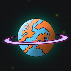 Lonely Planet #2410