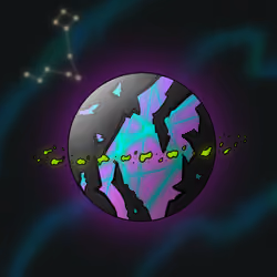 Lonely Planet #4621
