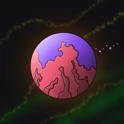 Lonely Planet #4235