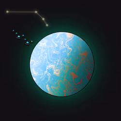 Lonely Planet #5139
