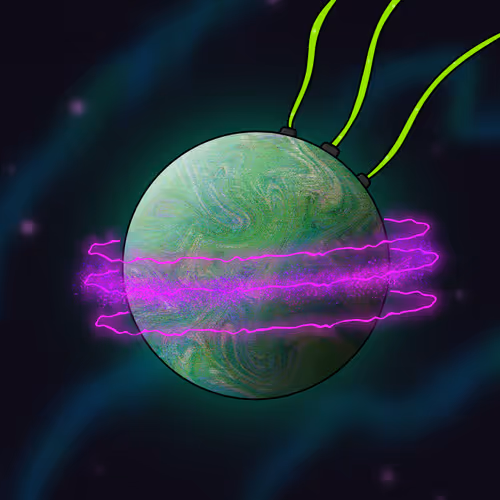 Lonelyplanetspaceobservatory