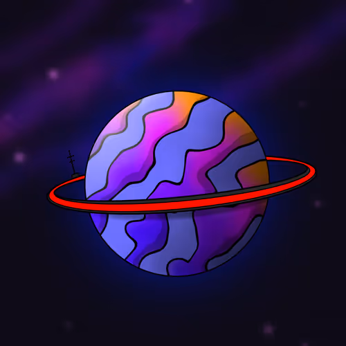 Lonelyplanetspaceobservatory