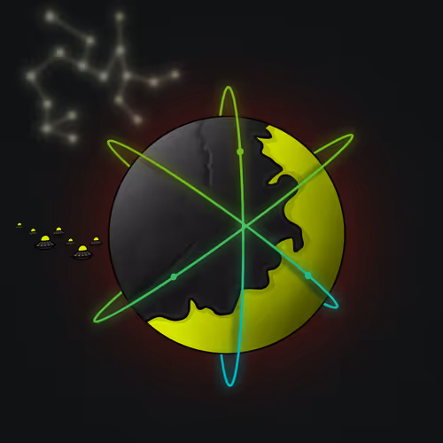 Lonelyplanetspaceobservatory