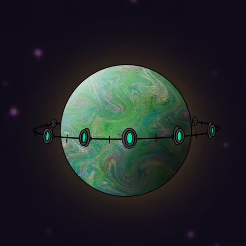 Lonelyplanetspaceobservatory