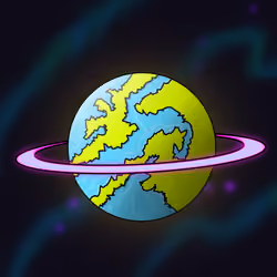 Lonely Planet #3447