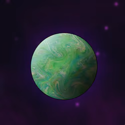 Lonely Planet #5054