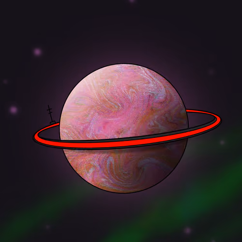 Lonely Planet #5881