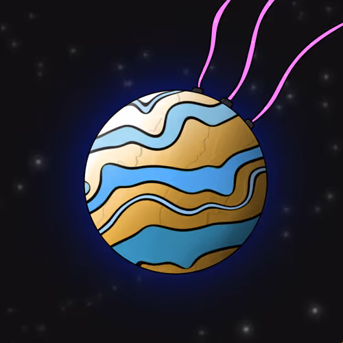 Lonelyplanetspaceobservatory