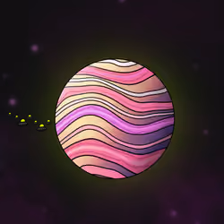 Lonely Planet #3344
