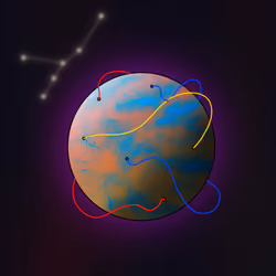 Lonely Planet #5577