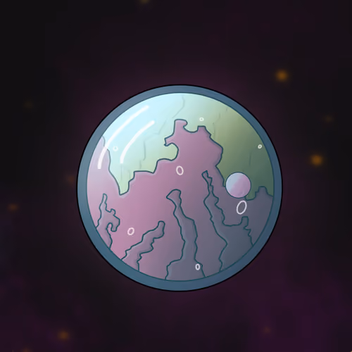 Lonely Planet #448