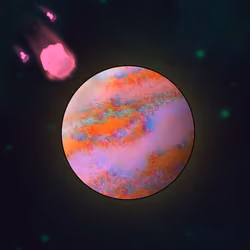 Lonely Planet #1167