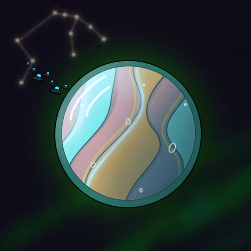 Lonelyplanetspaceobservatory