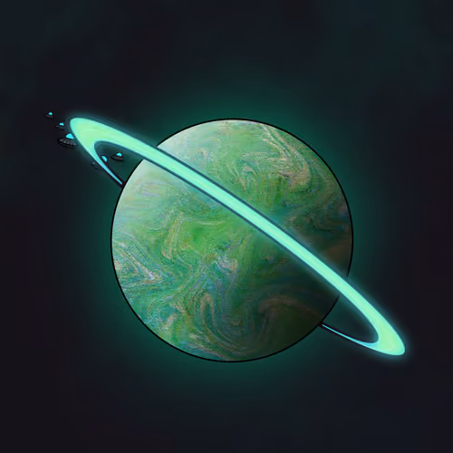 Lonely Planet #1189