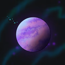 Lonely Planet #6580