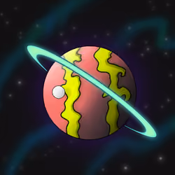 Lonely Planet #2636