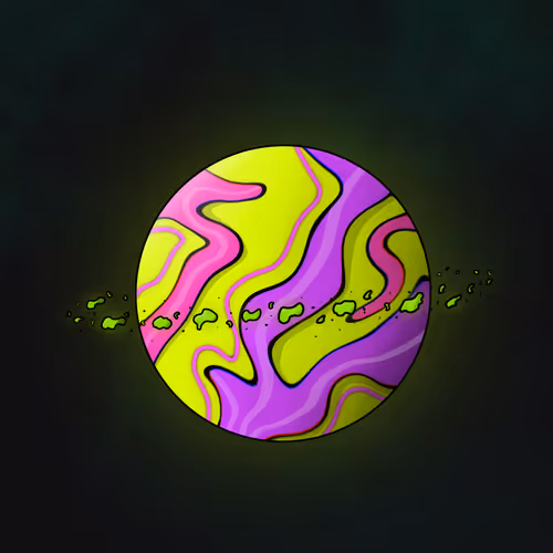 Lonely Planet #4156