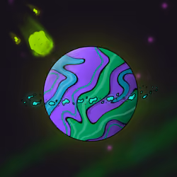 Lonely Planet #534