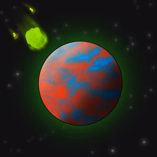 Lonelyplanetspaceobservatory