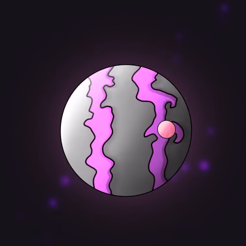 Lonely Planet #6509