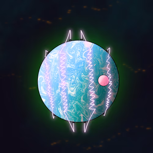 Lonely Planet #3610