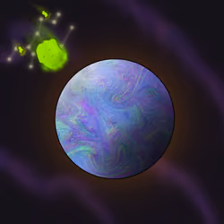 Lonely Planet #4579