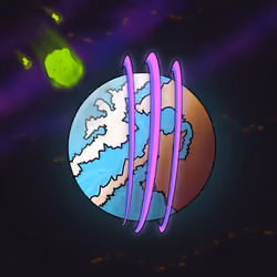 Lonely Planet #6423