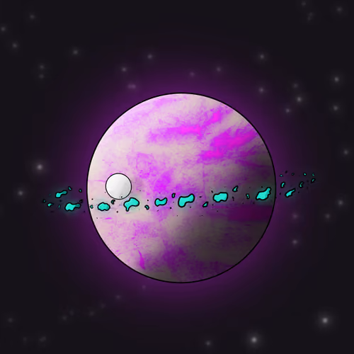 Lonely Planet #6637