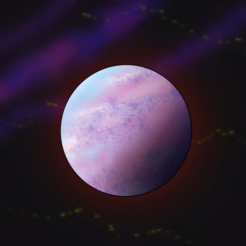 Lonely Planet #8526