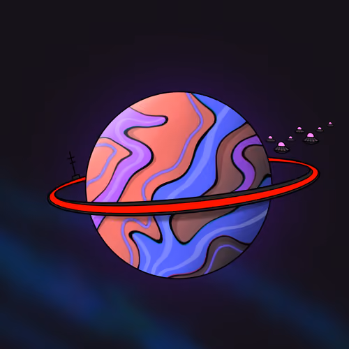 Lonely Planet #266