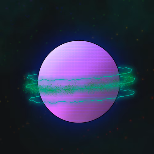 Lonely Planet #6329
