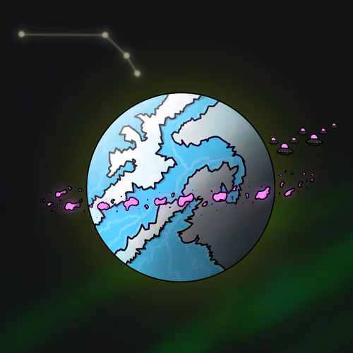 Lonely Planet #9497
