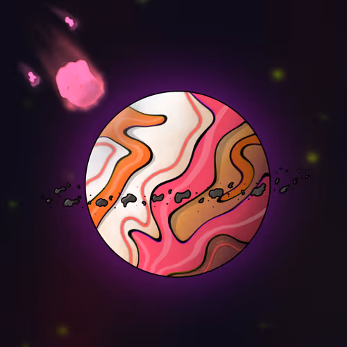 Lonelyplanetspaceobservatory