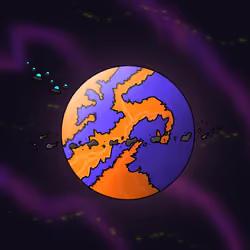 Lonely Planet #2941