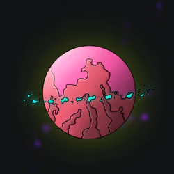 Lonely Planet #6013