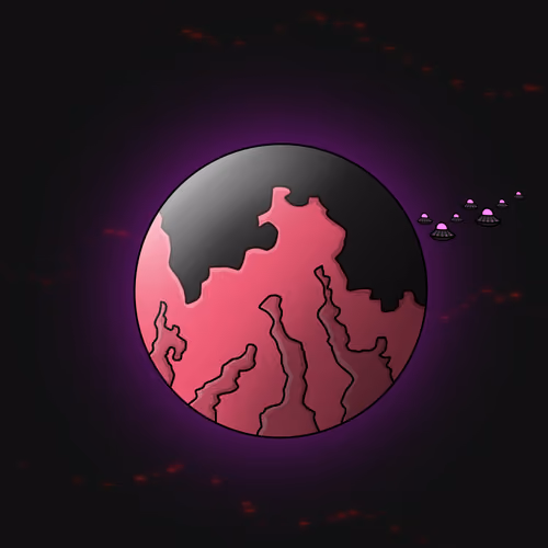 Lonely Planet #3173