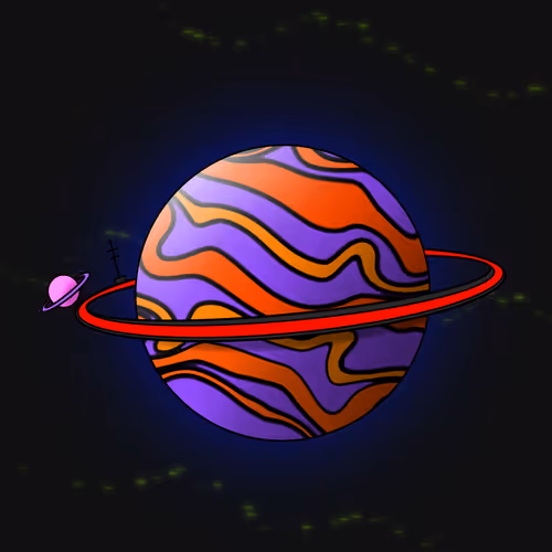 Lonelyplanetspaceobservatory