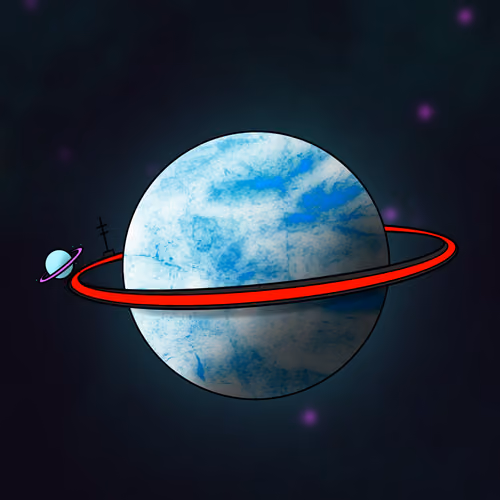 Lonely Planet #9537
