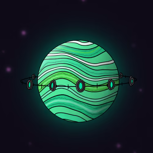 Lonely Planet #4524