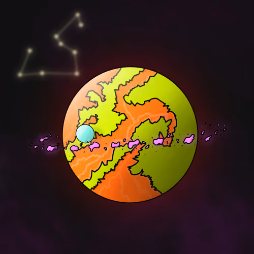 Lonely Planet #1629