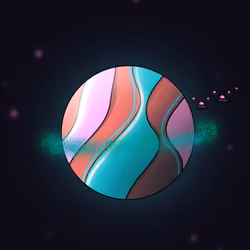 Lonely Planet #4189