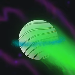 Lonely Planet #2718