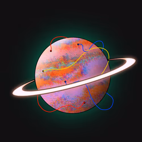 Lonelyplanetspaceobservatory