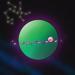 Lonely Planet #7061