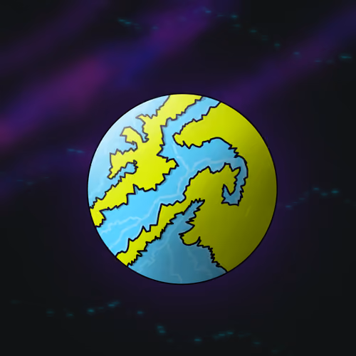 Lonely Planet #2592