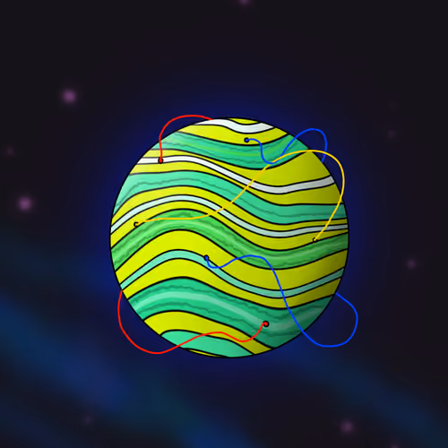 Lonely Planet #8175
