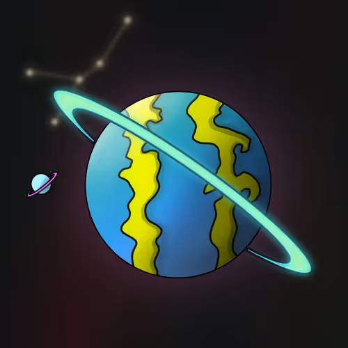 Lonelyplanetspaceobservatory