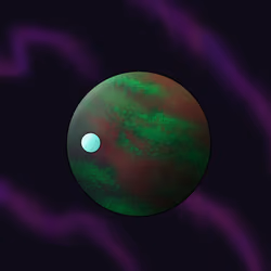 Lonely Planet #6137