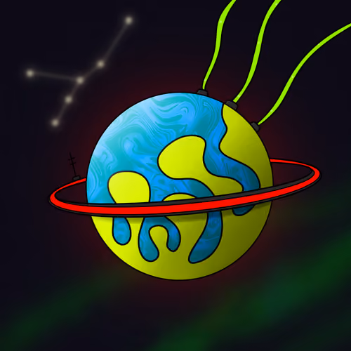 Lonely Planet #6956