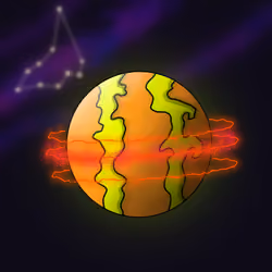 Lonely Planet #3481